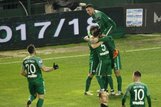 Νίκη κόντρα στα προβλήματα