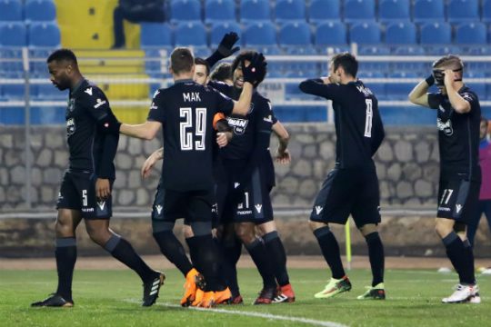 Ξεσηκωμός στον ΠΑΟΚ για την «καυτή» τριάδα