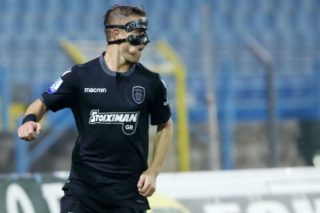 Θέλει να χτυπήσει στις αδυναμίες του Ολυμπιακού
