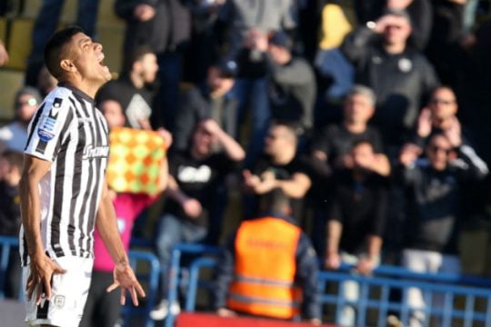 Το μεγάλο στοίχημα του ΠΑΟΚ είναι στη θέση «6»