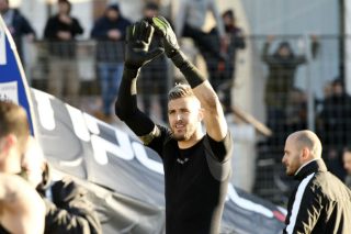 Οι πέντε κινήσεις που έστειλαν τον ΠΑΟΚ στην κορυφή