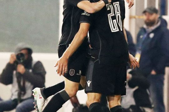 Στους «4» με ατού τον πάγκο του
