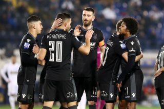 Χωρίς διάθεση για πειράματα ο ΠΑΟΚ κόντρα στην ΑΕΛ