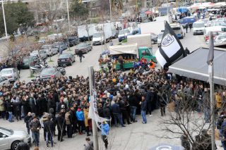 Ο διπλός στόχος μετά το εντυπωσιακό sold out