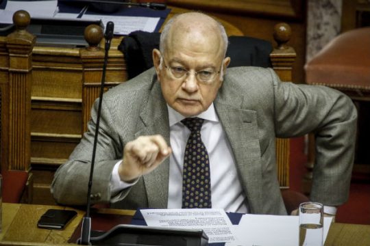«ΣΔΙΤ» για εξαγορά «κόκκινων» δανείων