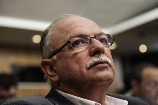 «ΝΔ: Το κράμα ΛΑΟΣ και Πολιτικής Άνοιξης»