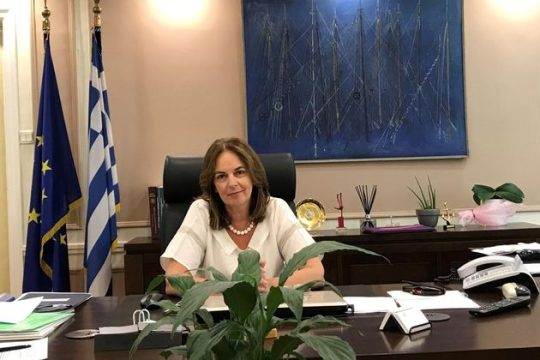 «Σωστές αντικειμενικές αξίες με όρους αγοράς, όχι με μικροπολιτικά κριτήρια»