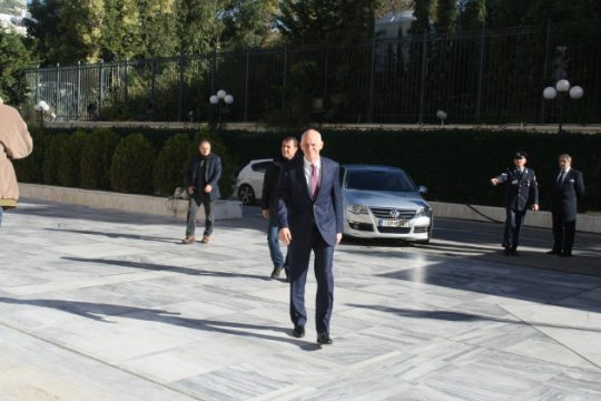 «Αποποινικοποίηση και της καλλιέργειας για προσωπική χρήση»