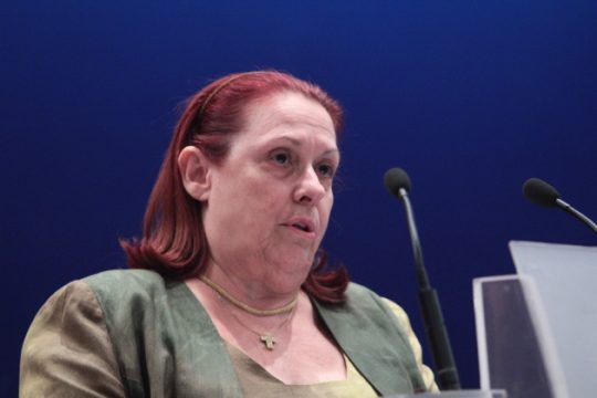 «Ποτέ δεν είχα υπόθεση συγγενούς του κ. Πολάκη»
