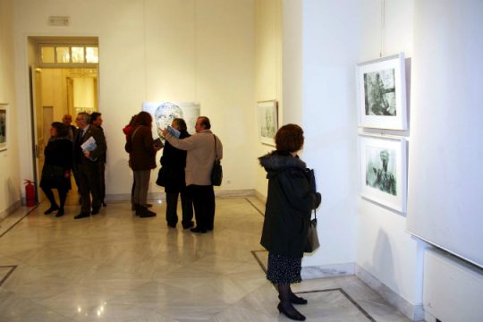 Δωρεάν εκπαιδευτικά προγράμματα από τη Δημοτική Πινακοθήκη Πειραιά