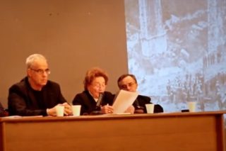Έφυγε η αγωνίστρια της Εθνικής Αντίστασης, Ζωή Πετροπούλου