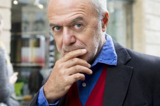 Ο προγραμματισμένος υπεράνθρωπος δεν είναι πια επιστημονική φαντασία
