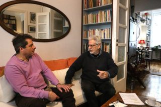 «Οικονομικό τέρας ενόψει»
