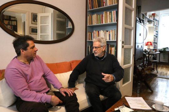 «Οικονομικό τέρας ενόψει»