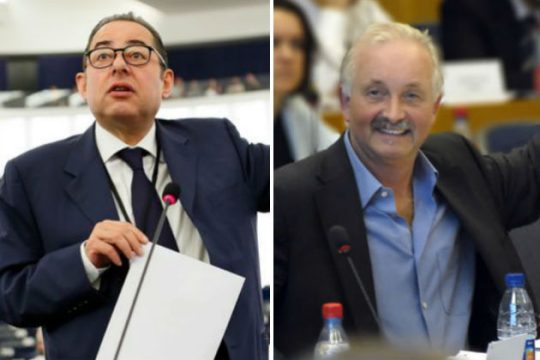 Ο Πιτέλα φεύγει… ο Μπούλμαν έρχεται