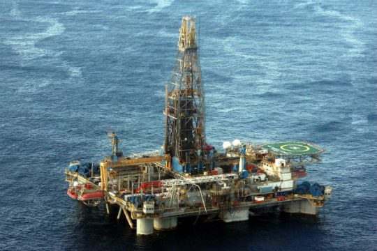 Κλιμακώνει τις προκλήσεις για την κυπριακή ΑΟΖ η Άγκυρα