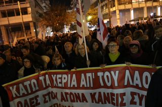 Οι «ηλεκτρονικές Τετάρτες» πλησιάζουν και όλοι αγωνιούν