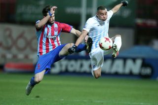 Στη σέντρα για τους «4»