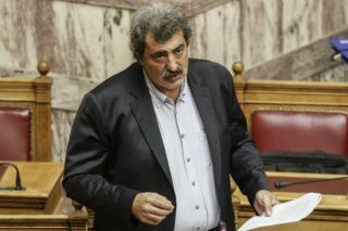 «30 δισ. το ‘‘μαύρο’’ χρήμα από την υπερτιμολόγηση του φαρμάκου»