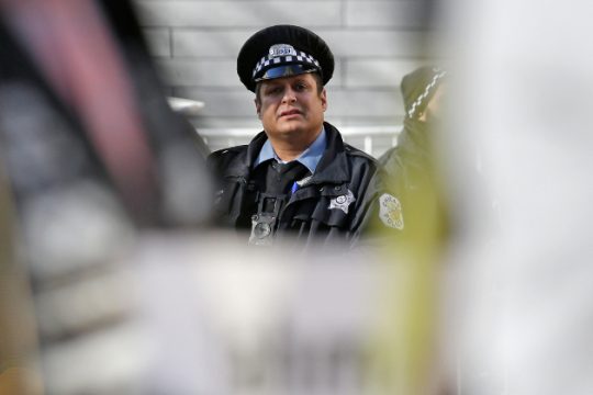 Έμειναν είκοσι χρόνια στη φυλακή ενώ ήταν αθώοι