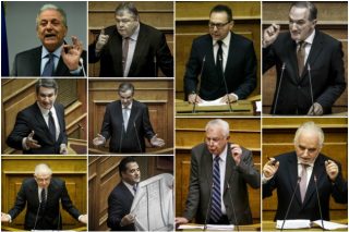 «Ναι» στην προανακριτική για τους «10»