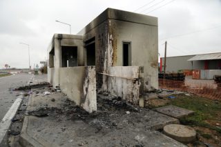 Αγωγή κατά της οικογένειας του οδηγού της μοιραίας Porsche