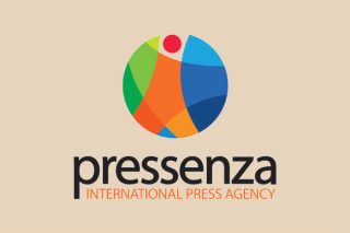 Pressenza: Η δημοσιογραφία που αγωνίζεται για τα ανθρώπινα δικαιώματα