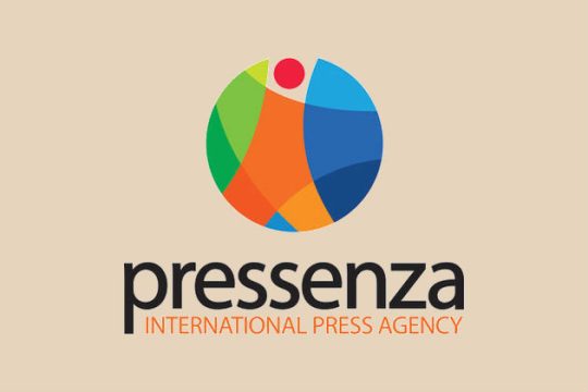 Pressenza: Η δημοσιογραφία που αγωνίζεται για τα ανθρώπινα δικαιώματα