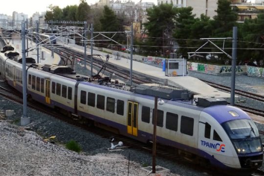 Πειραιάς – αεροδρόμιο απευθείας σε 63 λεπτά