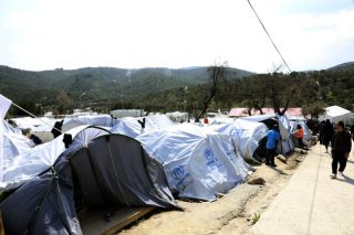 Διακινητές από… απερισκεψία
