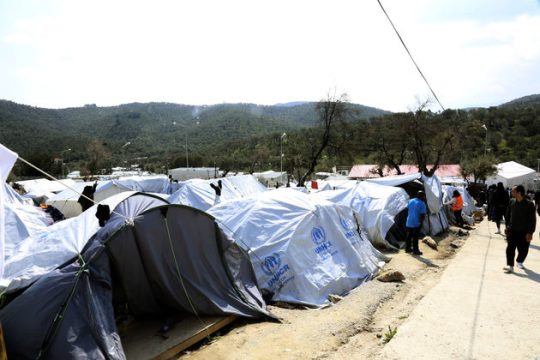 Διακινητές από… απερισκεψία