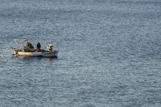 Νεκρός ο 43χρονος ψαράς που αγνοούταν