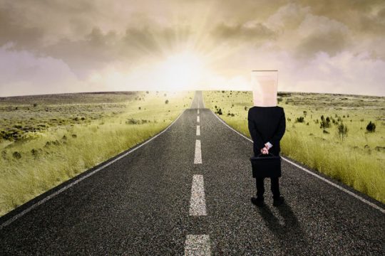 Η αυστραλιανή ετερότητα