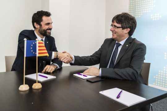 Ενοχα μηνύματα παραδοχής ήττας