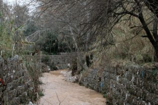 Σώστε τα ρέματα