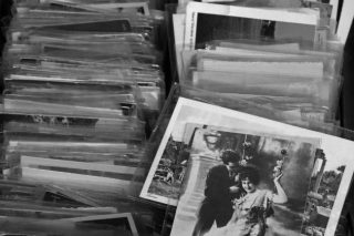 Ρομαντικές εποχές του κλεινού άστεως