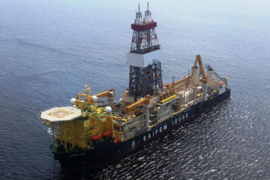 Επικίνδυνα «παιχνίδια» στην Κυπριακή ΑΟΖ