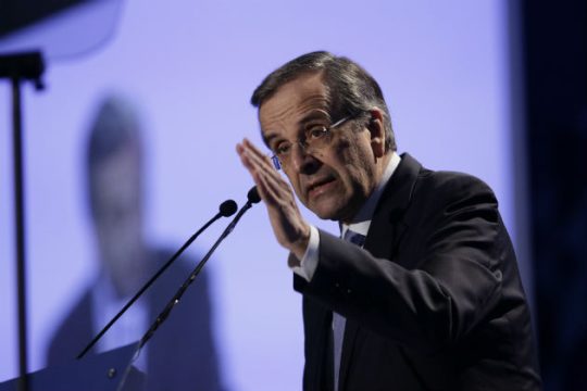 «Τα έχασε όλα»