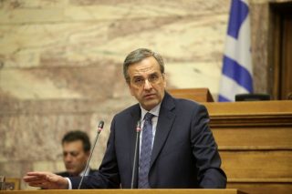 Ο αστός και ο κατσαπλιάς