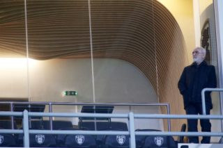 Ο μήνας που ο ΠΑΟΚ δοκιμάζει τις αντοχές του