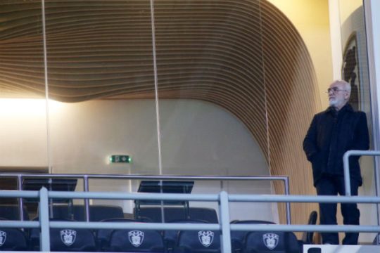 Ο μήνας που ο ΠΑΟΚ δοκιμάζει τις αντοχές του