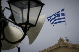 Το παρελθόν σφετερίζεται το παρόν