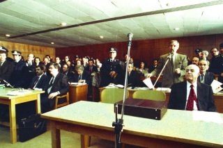 Σκάνδαλο το 1989, σκάνδαλο το 2018