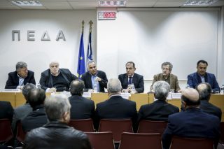 Εντός Μαρτίου οι πίνακες για τις προσλήψεις στην καθαριότητα