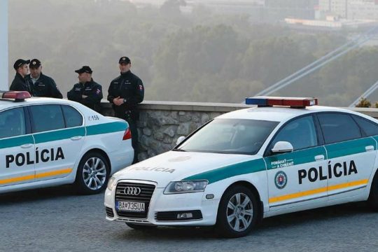Νέα δολοφονία δημοσιογράφου σε χώρα της Ε.Ε.
