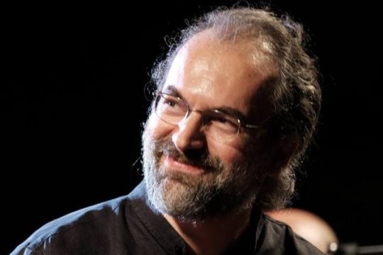 «Η μουσική μας παράδοση είναι αστείρευτη»
