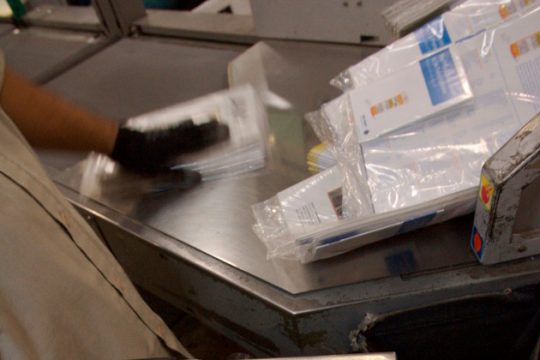 Τους απέλυαν Παρασκευή, τους επαναπροσλάμβαναν Δευτέρα