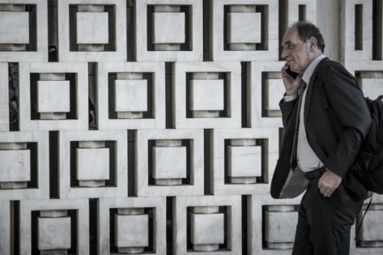 Με χρονικό ορίζοντα τον Ιούνιο