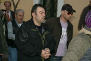 Εντοπίστηκε το Καλάσνικοφ της δολοφονίας Στεφανάκου