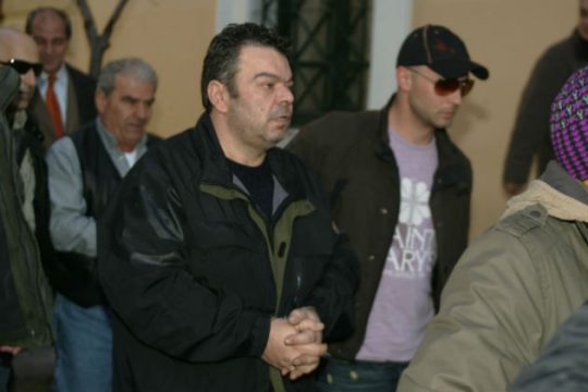 Εντοπίστηκε το Καλάσνικοφ της δολοφονίας Στεφανάκου